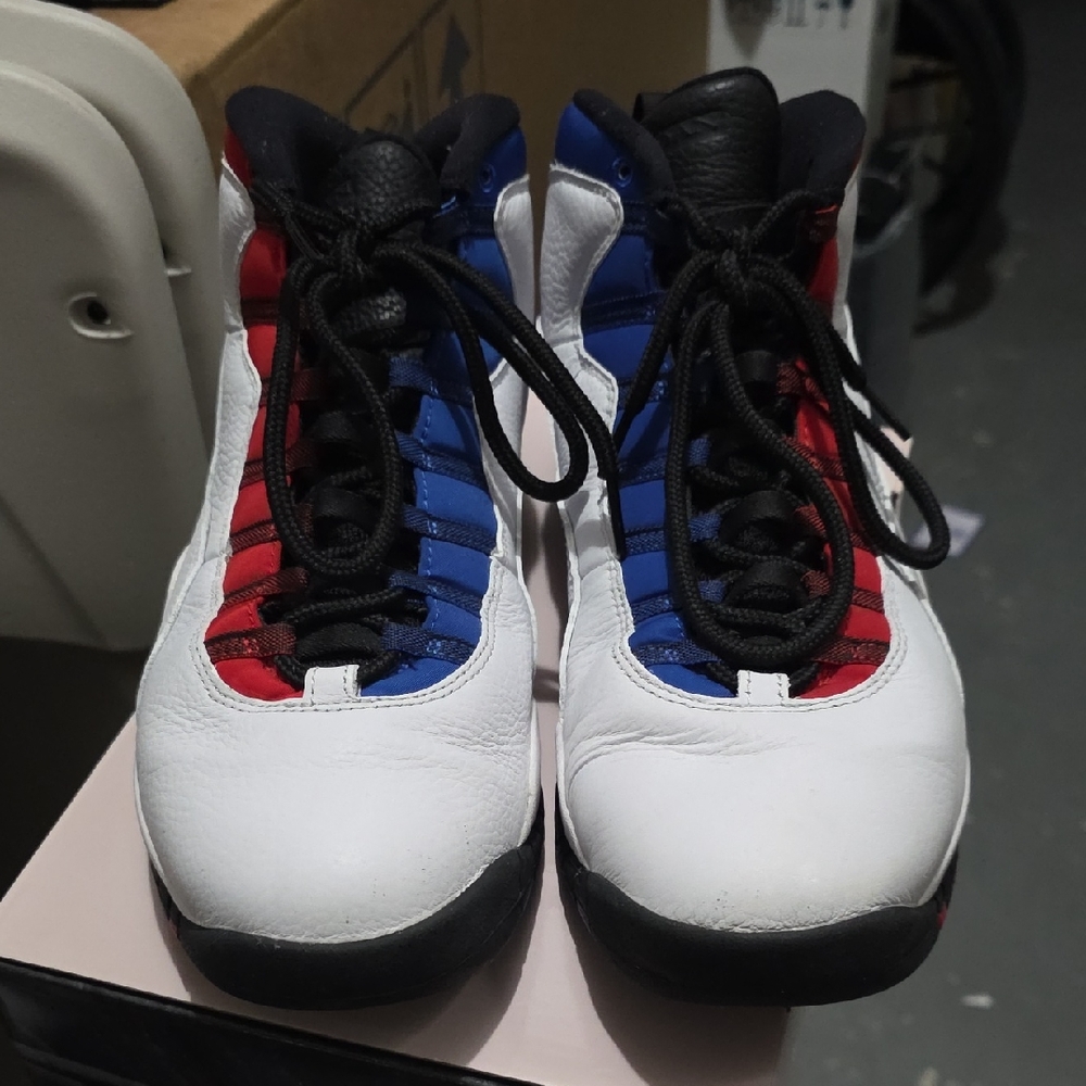 Jordan 10 Westbrook (2018)